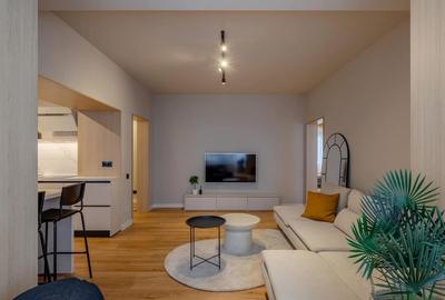 Apartament 2 camere – West Avenue Residence - 9