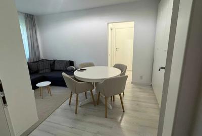 APARTAMENT DE VÂNZARE CU DOUĂ CAMERE IN ZONA PAJURA SEC.1