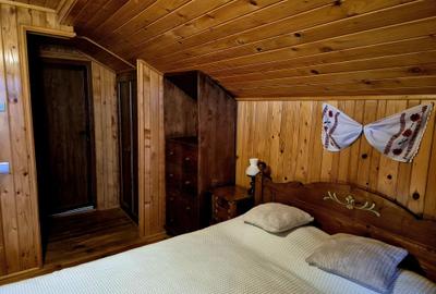 Casa de poveste in satul Pestera, Moeciu Brasov - 21