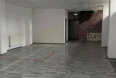 Spațiu comercial, de 100 mp, în Central - 6