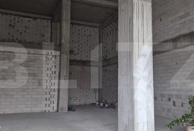 Spațiu comercial, de 170 mp, în Exterior Sud - 2