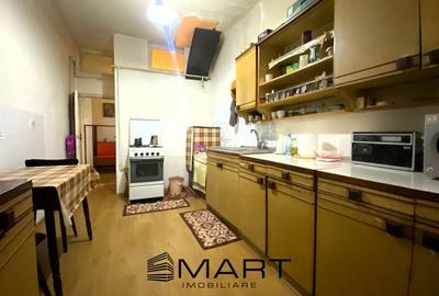 Casa individuala 85mp teren 220mp Trei Stejari - 8