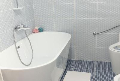 Casă cu 3 camere în Berceni