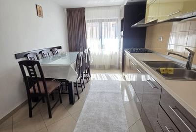 Apartament cu 3 camere în Burdujeni - 12