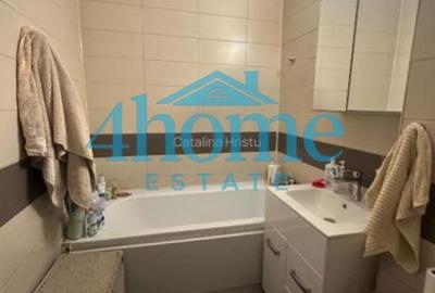 Apartament cu 2 camere, mobilat în Grivița - 1