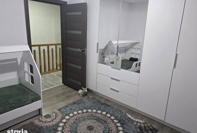 Casă cu 4 camere cu Teren 100 Mp în Gilău - 2