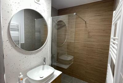 Apartament cu 2 camere, mobilat în Zorilor - 6
