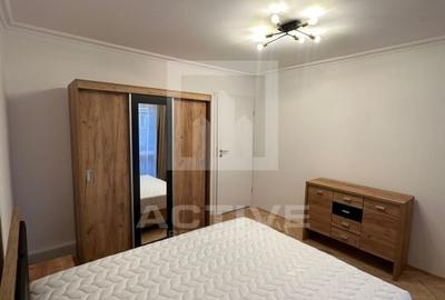 Apartament 2 camere || zona Kaufland Marasti - 10