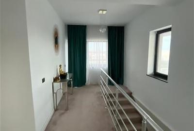 Vila Metro noua teren 485 mp - 10