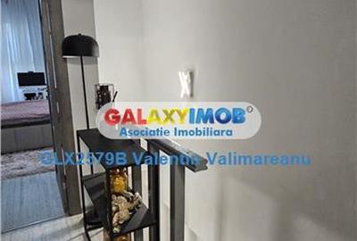Casă cu 4 camere cu Teren 50 Mp în Est - 21