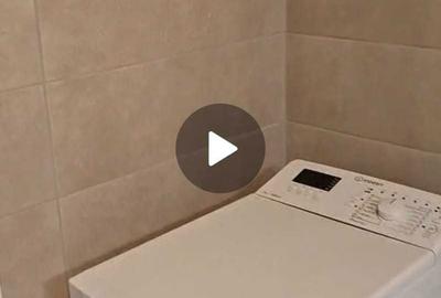 Garsonieră decomandată în Alexandru cel Bun