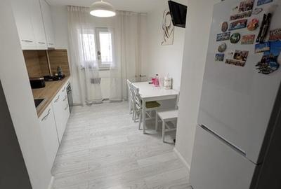 Apartament cu 3 camere decomandat în Chișinau - 5