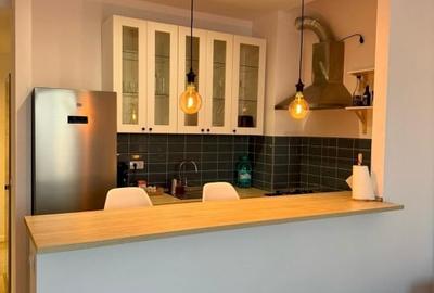 Studio Complex Onix Blue Mamaia Nord - 4