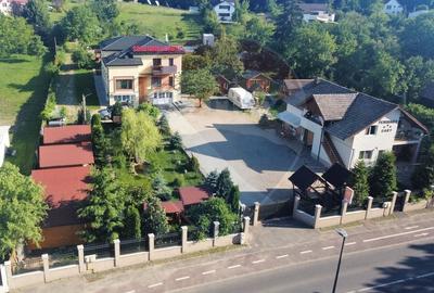 Inchiriere Pensiune / Casa in cart. Faget, Cluj-Napoca! - 1