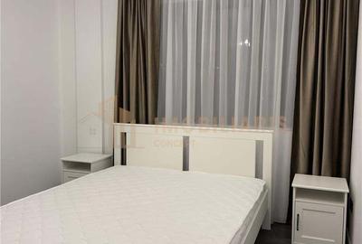 Apartament cu 3 camere în Central - 1