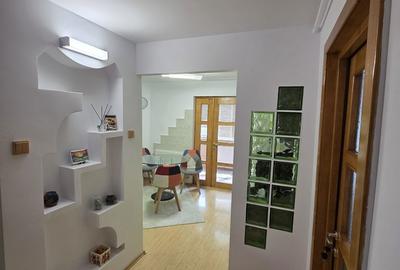 Apartament cu 3 camere în Central - 7