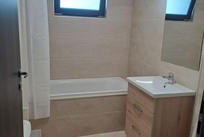 Garsonieră decomandată în Popa Șapcă - 2