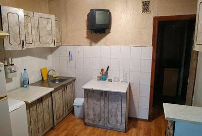 Garsonieră în Lujerului