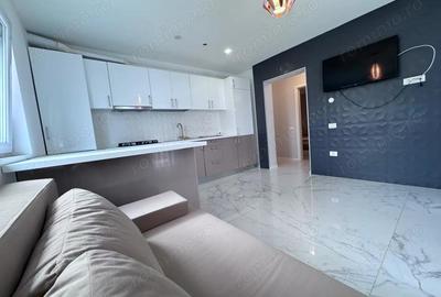 Apartament cu 3 camere semidecomandat în Dumbrăvița - 2