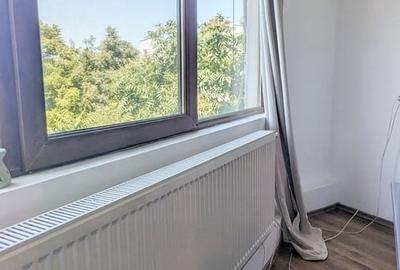 Apartament cu 2 camere semidecomandat în Vitan - 11