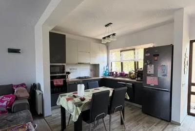 Casa duplex-4 camere - 6