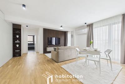 Apartament cu 2 camere semidecomandat, mobilat în Lipovei - 3