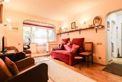 Apartament luminos cu 2 camere langa Parcul IOR ?i Metrou - 7