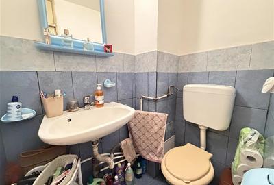 Apartament cu 3 camere decomandat în Rogerius - 9