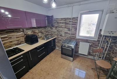 Apartament cu 3 camere decomandat, mobilat în Trocadero - 5