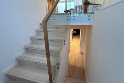 Apartament cu 3 camere, mobilat în Aviatorilor - 3