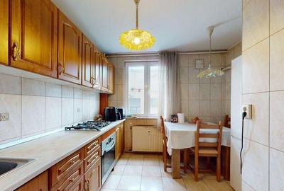 Apartament 3 camere | 3 min Metrou Valea Ialomitei | Comi... - 8