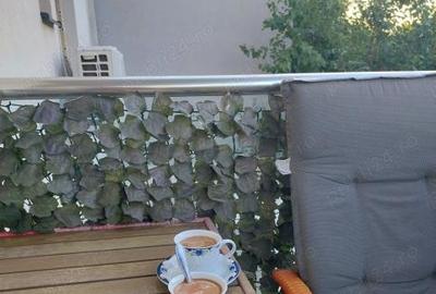 Apartament cu 4 camere decomandat, mobilat în 13 Septembrie - 5