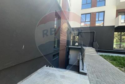 Spa?iu comercial de 615mp de inchiriat in zona Central - 18