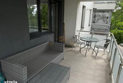 Apartament cu 2 camere decomandat, mobilat în Ferentari - 11