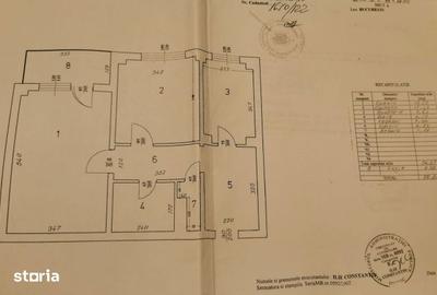 Apartament cu 2 camere decomandat, mobilat în Militari - 16