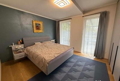 Casă cu 5 camere cu Teren 800 Mp în Făget - 1