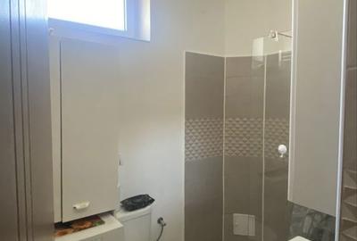 Garsonieră decomandată în Vitan - 2