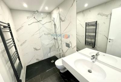 Apartament cu 4 camere decomandat în Herăstrău - 13