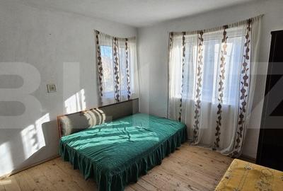 Casa de vanzare, 1392 mp de teren, zona-Visinesti - 10