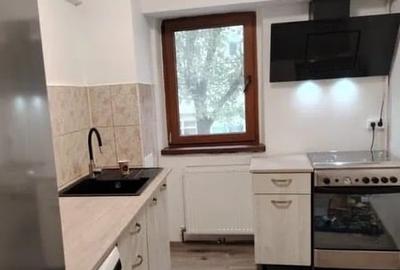 Apartament cu 2 camere decomandat, mobilat în Nicolina - 6