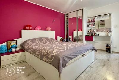 Casa spatioasa, 5 camere, mobilata,  la 5 min Metrou Dristor - 7