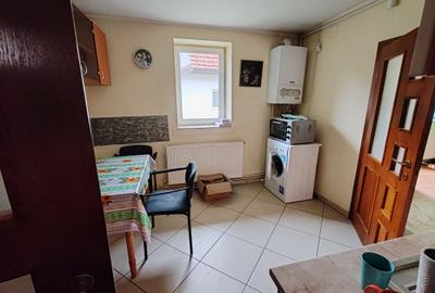 Casa 5 camere libera la vanzare SACELE - ELECTOPRECIZIA - 8