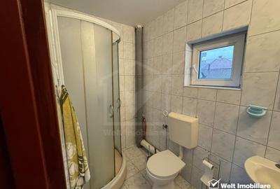 Apartament cu 4 camere, Kaufland Marasti - 8