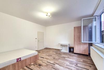 Garsonieră decomandată, mobilată în Avantgarden - 2