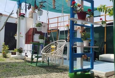 Cazare revelion , cabana , vila , capacitate 14 persoane - 8