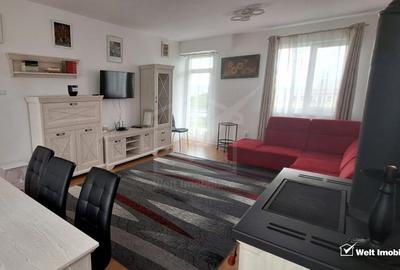 Vanzare casa individuala Gheorgheni, utilizabila si ca sediu de firma - 2