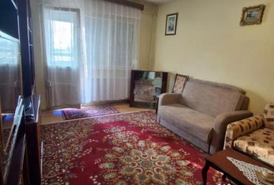 Apartament cu 2 camere decomandat în Vest - 2