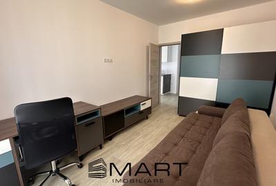 Apartament cu 3 camere decomandat, mobilat în Mihai Viteazul - 8