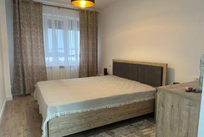 Apartament 2 camere decomandat Titan / Nicolae Grigorescu