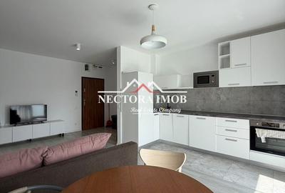Apartament cu 2 camere în Nufărul - 2